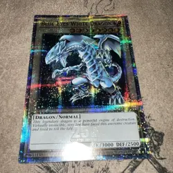 Ultimate Kaiba Set - 25th Anniversary - Sealed - YU-GI-OH! TCG - Eur. English - Image 5