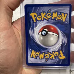 1999 Pokemon Base Set Dragonair #18/102 Non-Holo Rare LP Lightly Played Card TCG - Image 3