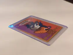 Nintendo Animal Crossing Cyrano e-Reader Game Card 104 Vintage 2002 - Image 2