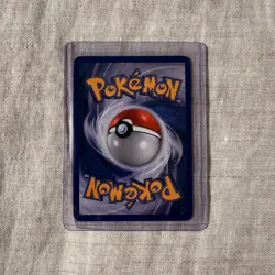 Deoxys 2/17 Pop Series 4 Delta Species Holo Pokemon Card 2006 NM - Image 2