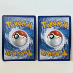 Pokemon Card Bulk Lot 1000+ Common/Uncommon Plus 2 JUMBO Card Modern Era English - Image 4