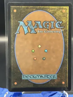 Clarion Conqueror #5 Magic the Gathering Card - Image 2