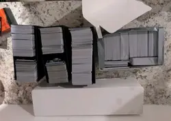 Magic The Gathering Collection - Thousands Of Cards - Image 3