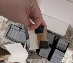 Magic The Gathering Collection - Thousands Of Cards - Image 4