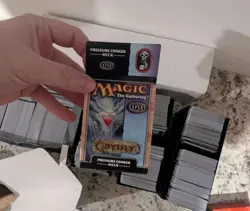 Magic The Gathering Collection - Thousands Of Cards - Image 5