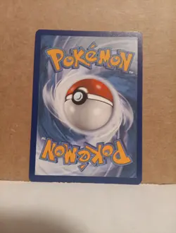 Pokemon TCG 9 Card Lot Holo Rare NM/M - Image 3