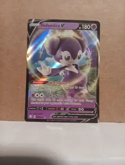 Pokemon TCG 9 Card Lot Holo Rare NM/M - Image 4