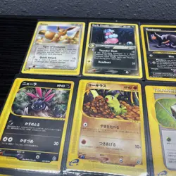Pokemon Random Vintage Card Lot Of 30 - Image 2