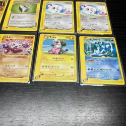 Pokemon Random Vintage Card Lot Of 30 - Image 4