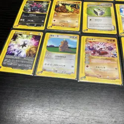 Pokemon Random Vintage Card Lot Of 30 - Image 5