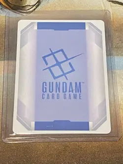 Close Combat - ST06-013 C+ Gundam Card Game - Image 2
