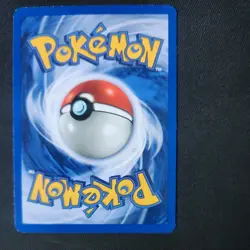 Dark Weezing 31/82 - Pokemon Team Rocket Unlimited Rare Card WOTC LP - Image 2
