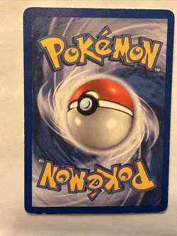 Clefable EX 106/112 Holo Ultra Rare EX FireRed & LeafGreen Pokemon Card -MP - Image 4