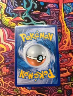 Nidoking BREAK 46/108 - XY Evolutions - Holo Rare Pokemon Card 2016 - Image 2