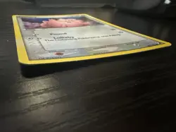 Pokemon TCG Clefairy Reverse Holo Card 53/115 Stamped EX Unseen Forces 2005 - Image 2