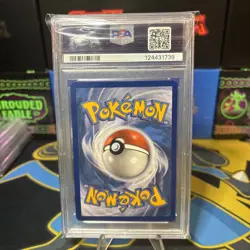 PSA 10 Mewtwo GX 31/68 Hidden Fates Sun & Moon Pokemon Card Gem Mint - Image 2