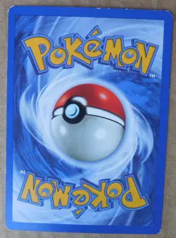 Gastly 65/105 1st Edition Common Non-Holo Neo Destiny Pokemon Card LP - Image 4