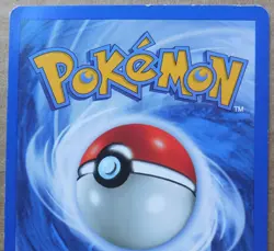 Gastly 65/105 1st Edition Common Non-Holo Neo Destiny Pokemon Card LP - Image 5