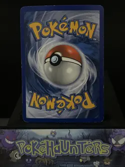 Pokemon Card Charmeleon 28/108 EX Power Keepers Stamped Reverse Holo Rare Played - Image 4