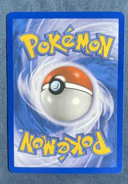 Unown 55/123 HeartGold & SoulSilver Non Holo NM Pokemon TCG Card - Image 2