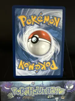 Pokemon Card Walking Wake ex 050/162 Temporal Forces Double Rare NM - Image 2
