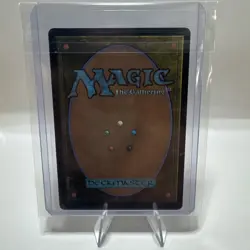 Urza's Incubator Borderless MTG Dominaria Remastered Unplayed NM Card # DMR 453 - Image 2