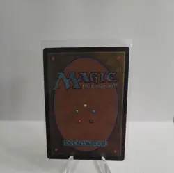 ?? Rare MTG Card - City of Brass - 5th Edition Magic the Gathering - Image 3