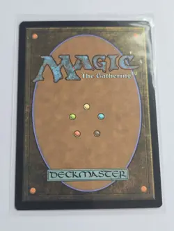 MTG - Ephemerate - Strixhaven: Mystical Archive - Japanese - Etched Foil - NM - Image 2