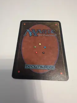 Hurloon Minotaur Alpha Signed Autograph Anson Maddocks - Image 2