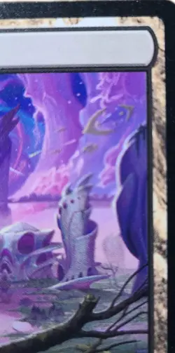 Godless Shrine Edge of Eternities Regular - Image 3