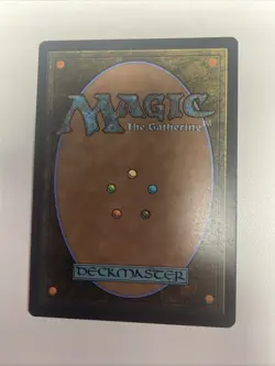 Sapphire Medallion MH3 NM MTG Free Shipping - Image 4