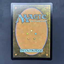 Unbreakable Formation - Foil #7052 - God of War Secret Lair - Mtg - Image 2