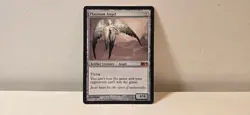 2009 MTG/Magic Platinum Angel English - Magic 2010 (M10) - See Pics - Image 1