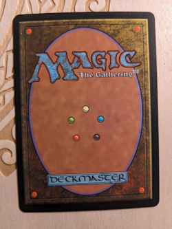 MTG - Stitch Together - Judgment - Black - Uncommon - Sorcery - Excellent/NM - Image 2