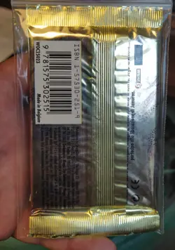 Magic The Gathering: BOOSTER PACK Visions MTG Factory SEALED Visioni ITALIAN Ita - Image 2