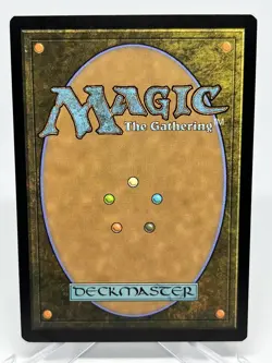 MTG Necropotence Iconic Masters Mythic Rare MINT PACK FRESH ?Free Shipping Fast - Image 2
