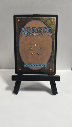 Sandy Cheeks, Martial Astronaut Toski Bearer Of Secrets MTG Secret Lair Non Foil - Image 2