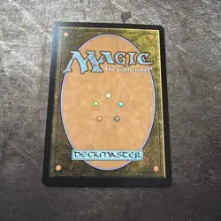 South Pole Voyager 367 Magic The Gathering MTG Avatar Extended Art Foil NM - Image 2