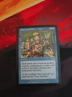 MTG EDH CEDH Show And Tell - Image 1