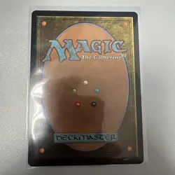 x1 Master's Guidance - Extended Art R MTG Avatar: The Last Airbender: Eternal M/ - Image 2