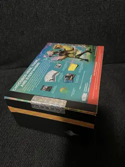 Magic: The Gathering - Final Fantasy Chocobo Bundle BRAND NEW IN HAND ? - Image 2
