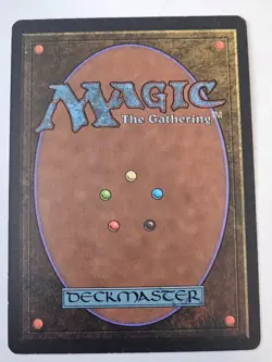 MTG - Healing Salve MP - Beta Limited Edition - Image 2