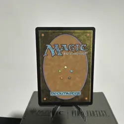 Lightning Bolt - #32 Borderless - Avatar The Last Airbender - Mtg - Image 2