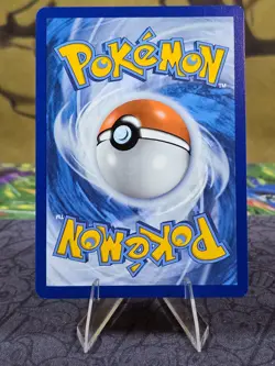 Neo Upper Energy 162/162SV05: Temporal Forces Ace Spec Holo Pokemon TCG - Image 2