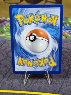 Neo Upper Energy 162/162SV05: Temporal Forces Ace Spec Holo Pokemon TCG - Image 3