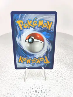Pokemon TCG Pikachu Holo #088 - Image 3
