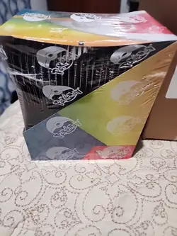 Pokemon Mega Evolution Dollar Tree Booster Pack Case (48 Packs)unopened - Image 3