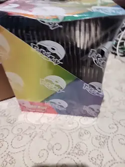 Pokemon Mega Evolution Dollar Tree Booster Pack Case (48 Packs)unopened - Image 4