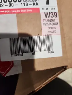 Pokemon Mega Evolution Dollar Tree Booster Pack Case (48 Packs)unopened - Image 5