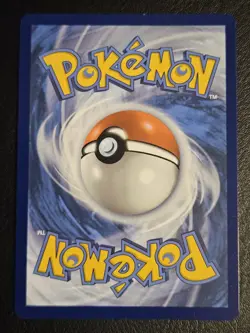 Team Rocket's Meowth - 203/182 - Pokemon Destined Rivals Illustration Rare NM - Image 3